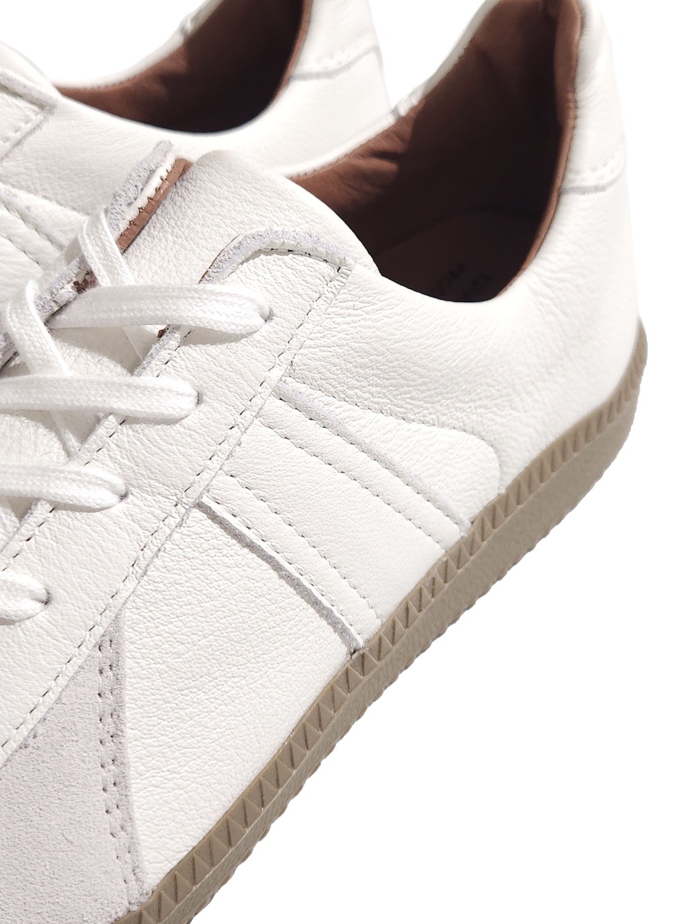 REPRODUCTION OF FOUND(リプロダクションオブファウンド) GERMAN MILITARY TRAINER