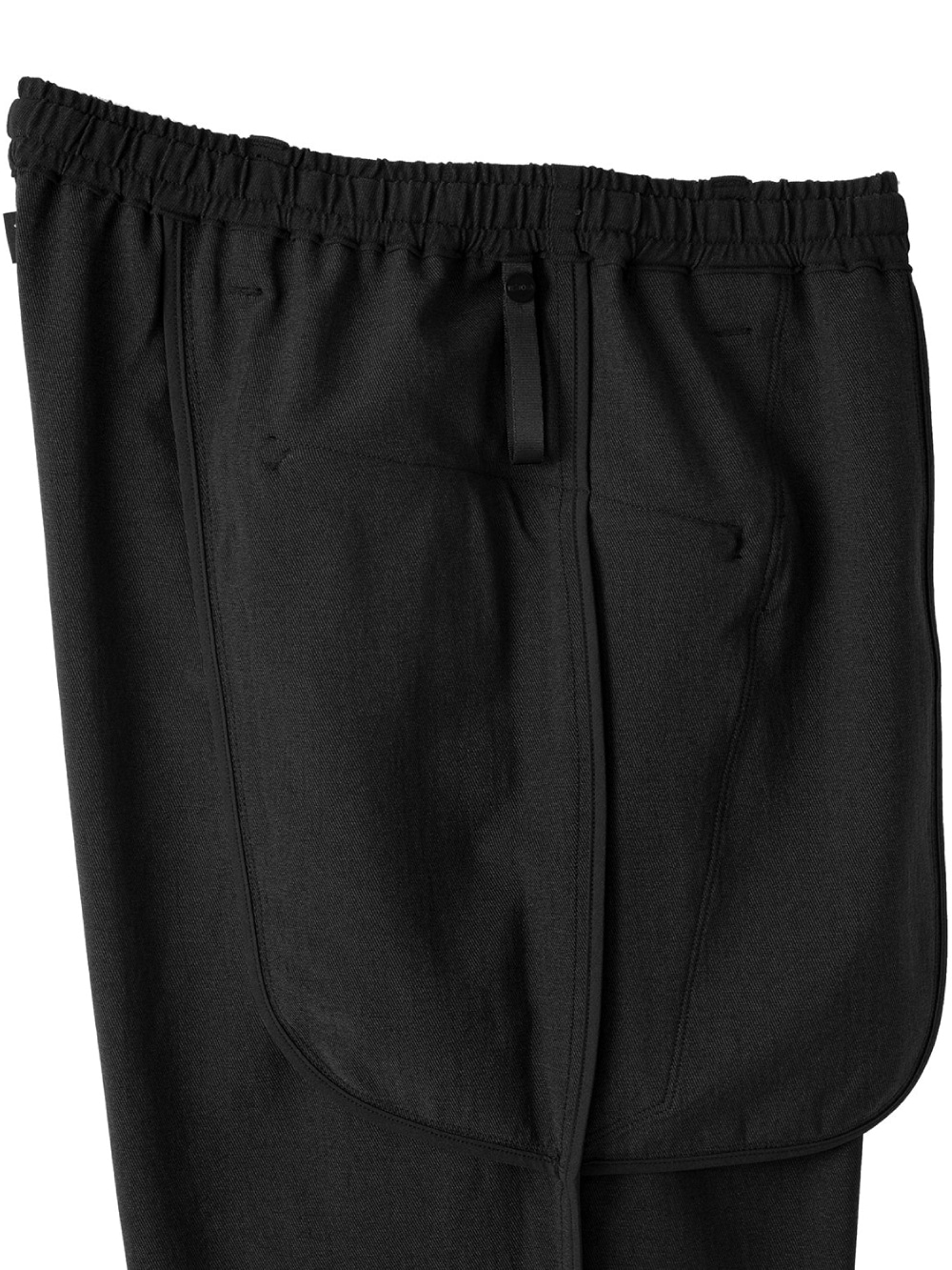 TEATORA(テアトラ) WALLET PANTS GHOST CODE