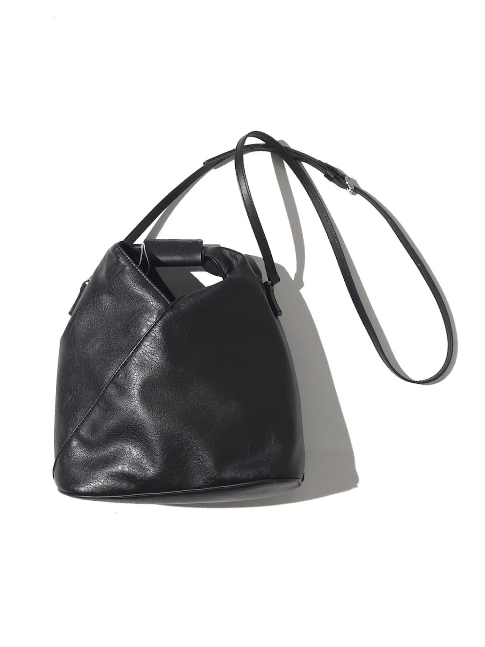 MM6 Maison Margiela(エムエムシックスメゾンマルジェラ) 「ジャパニーズ」 クロスボディバッグ