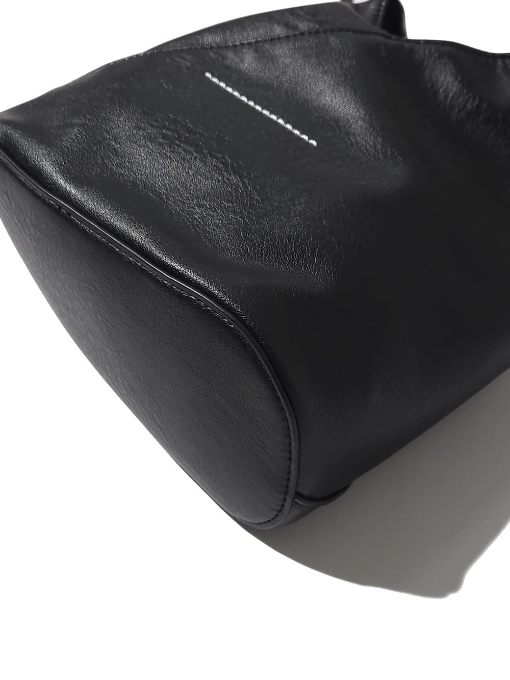 MM6 Maison Margiela(エムエムシックスメゾンマルジェラ) 「ジャパニーズ」 クロスボディバッグ