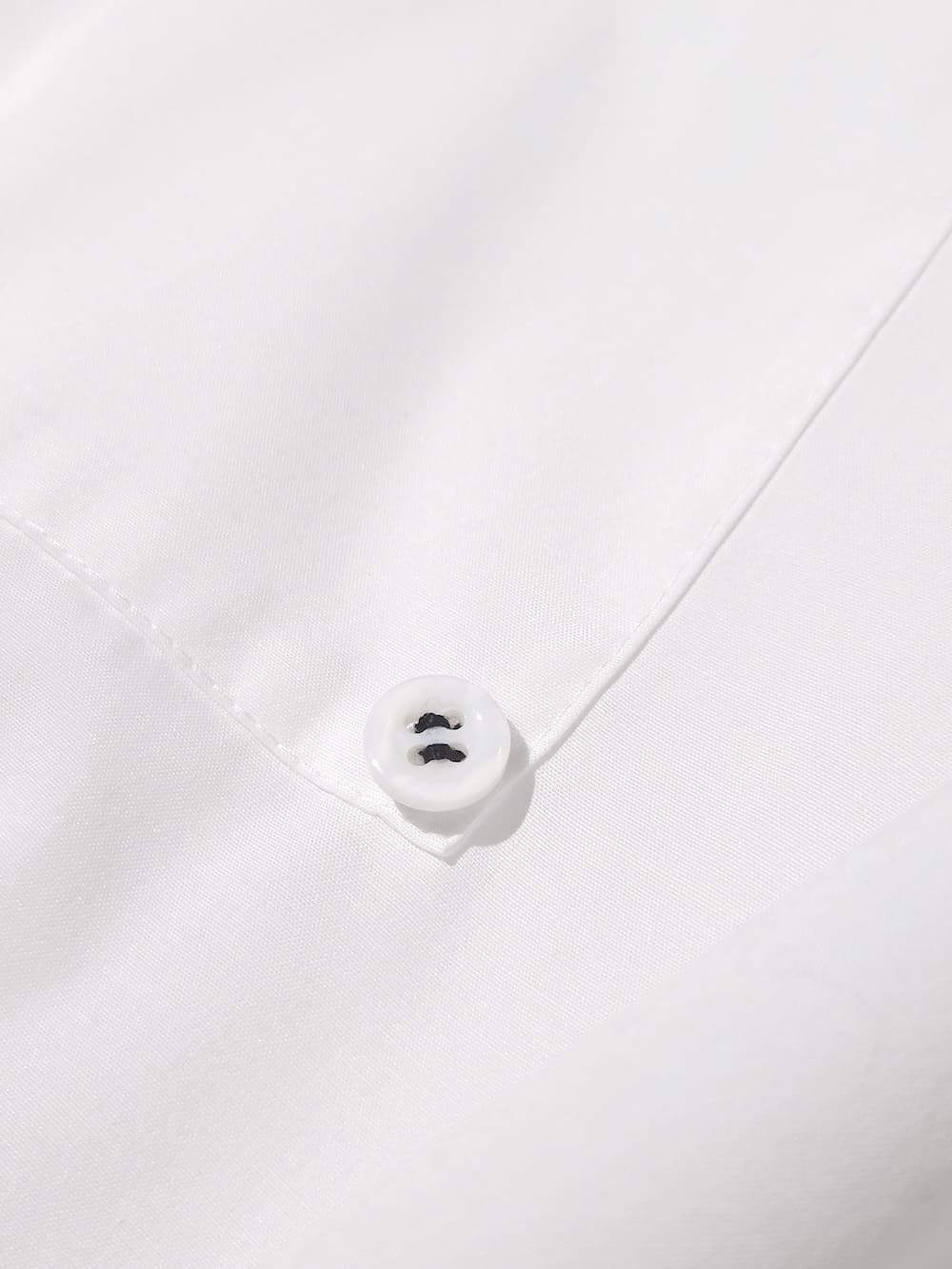 ENFOLD(エンフォルド) TWO-WAY BASIC SHIRT - COLDBECK ONLINE（コール