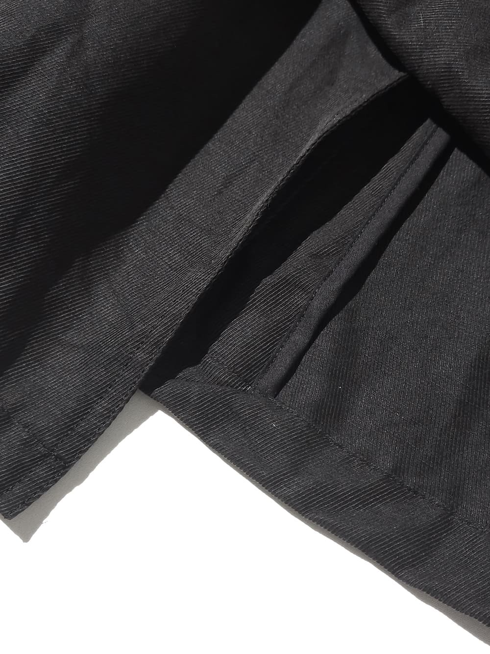YOKE(ヨーク) Linen Silk Kersey Double Breasted Blezer