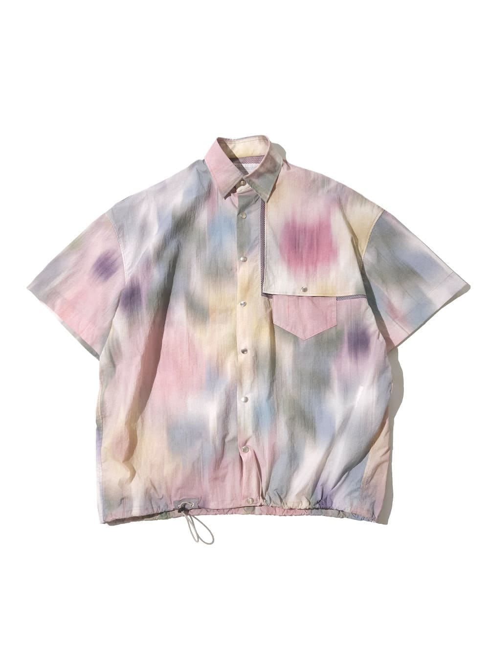SALE】kolor(カラー) S/S Shirts - COLDBECK ONLINE（コールベック