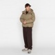 SALETHE NORTH FACE PURPLE LABEL(Ρեѡץ졼٥) 65/35 Mountain Short Down Parka