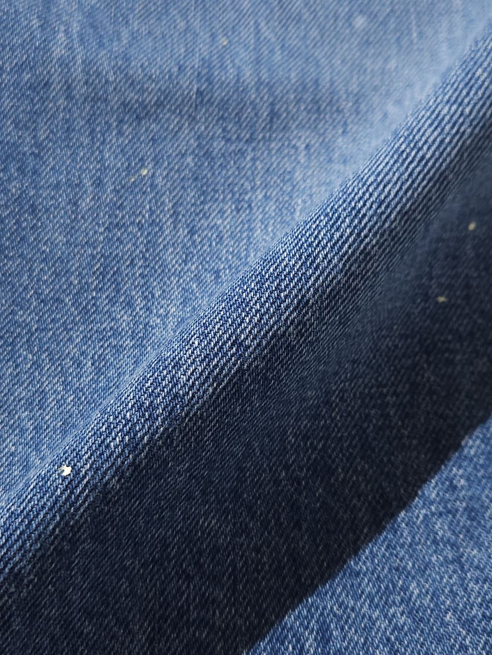 TANAKA(タナカ) STRAIGHT JEAN TROUSERS - COLDBECK ONLINE（コール