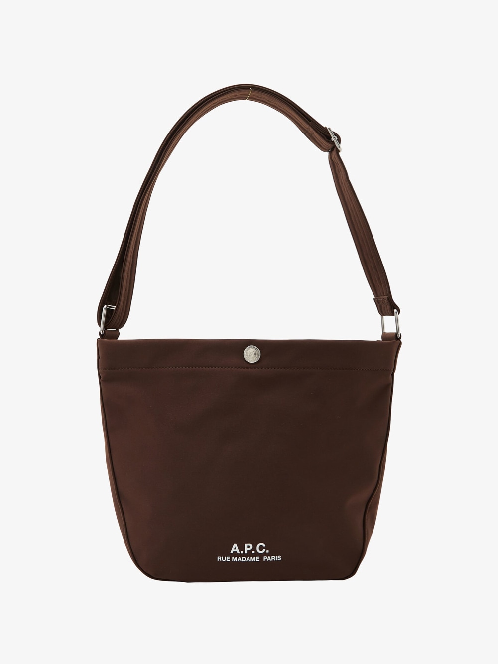 A.P.C.(アーペーセー) Journal スモールバッグ - COLDBECK ONLINE