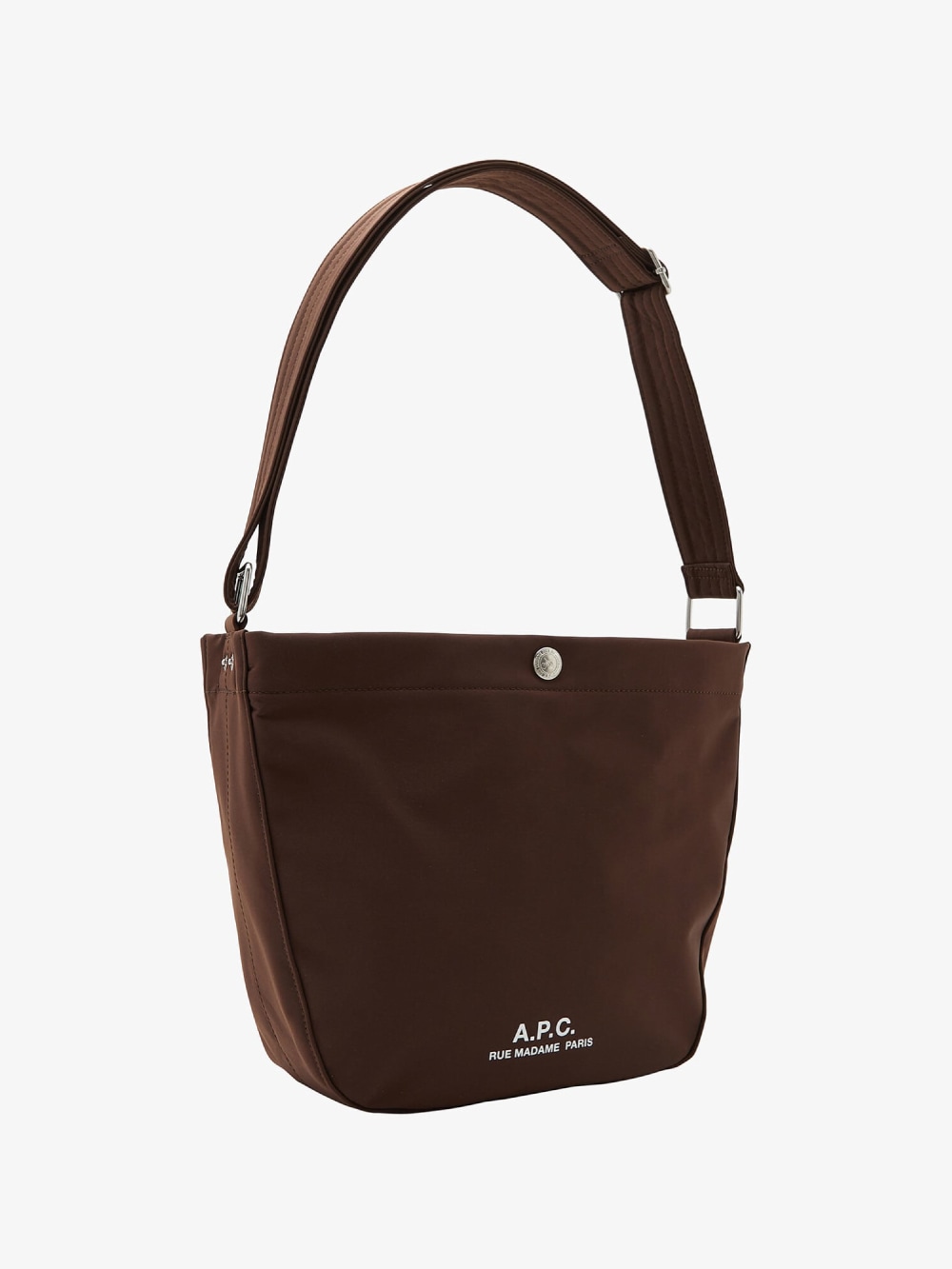 A.P.C.(アーペーセー) Journal スモールバッグ - COLDBECK ONLINE