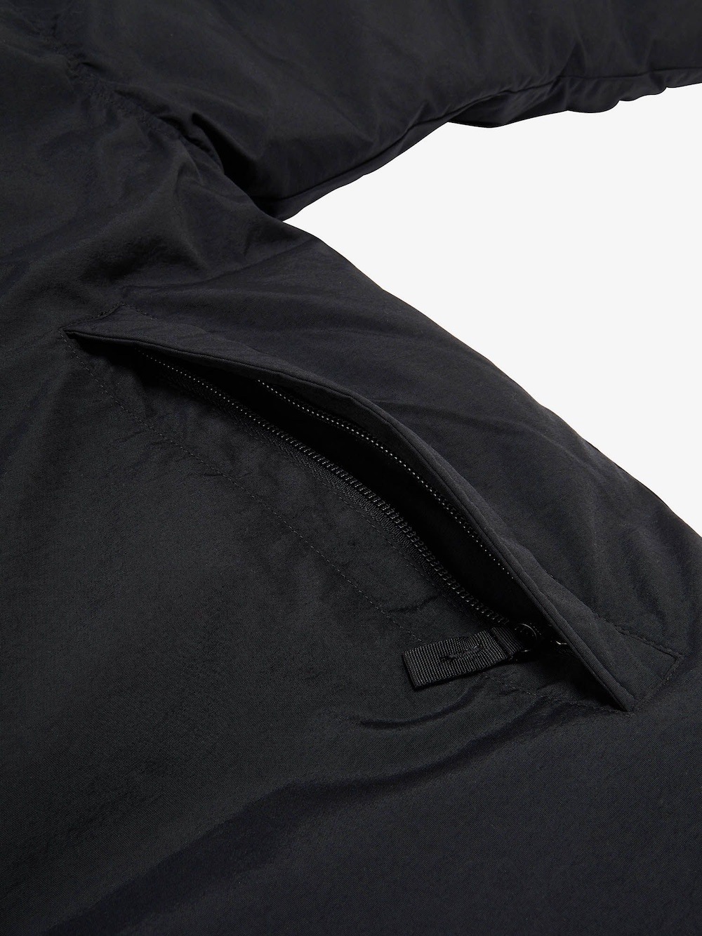 THE NORTH FACE(ザノースフェイス) オルタレーションシエラジャケット