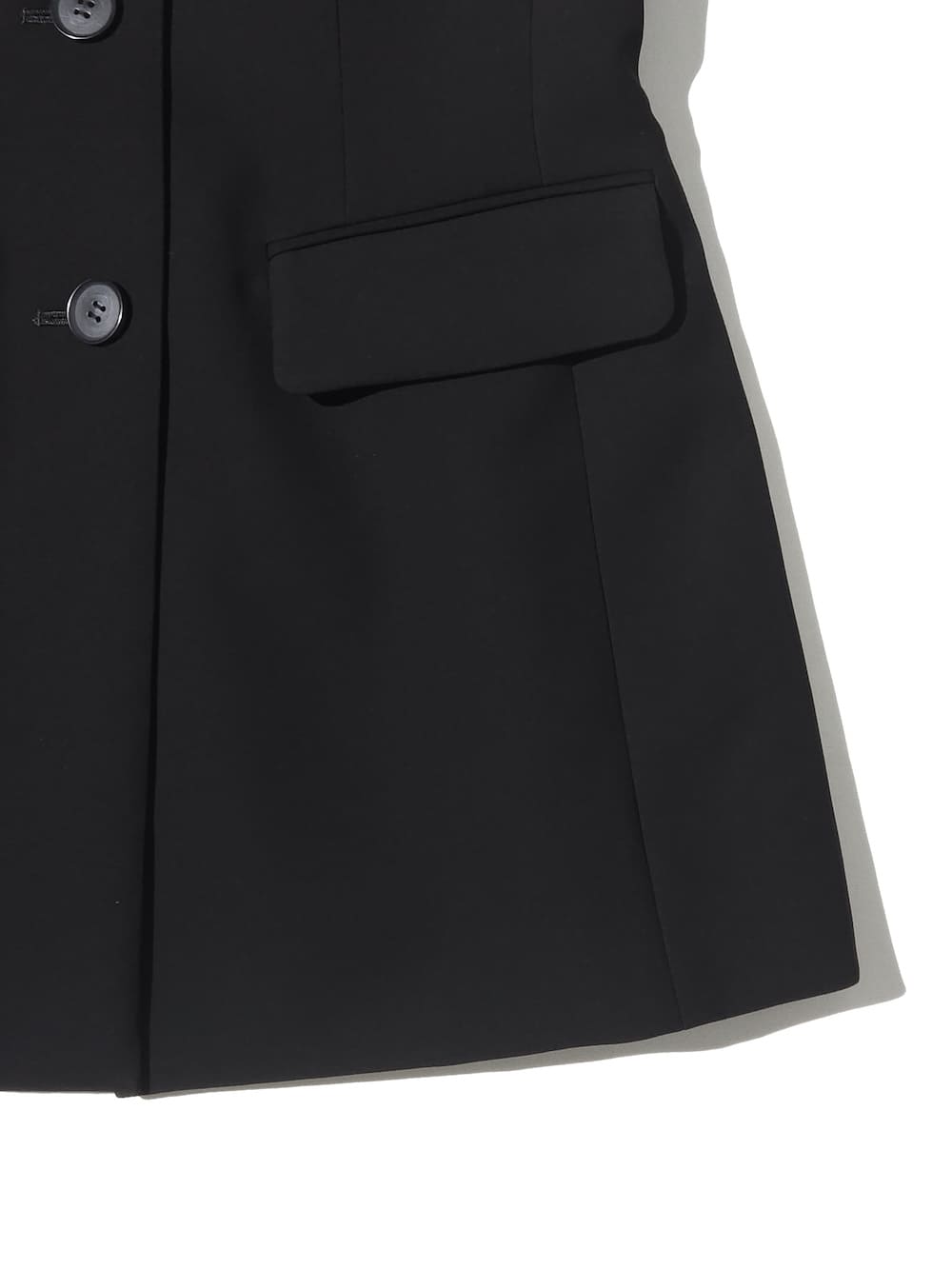 ENFOLD(エンフォルド) V-NECK VEST - COLDBECK ONLINE（コールベック