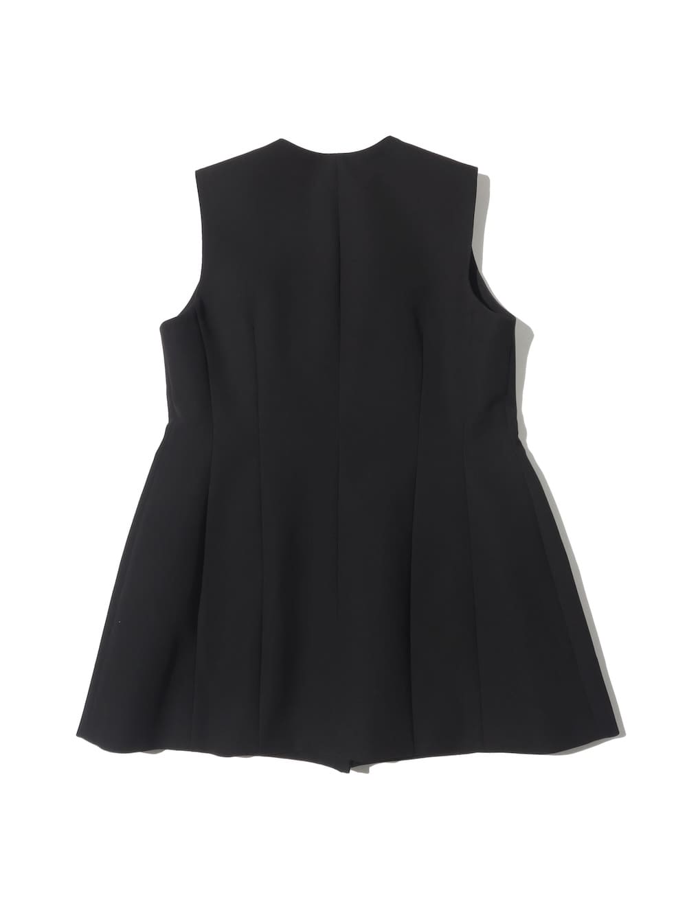 ENFOLD(エンフォルド) V-NECK VEST - COLDBECK ONLINE（コールベック