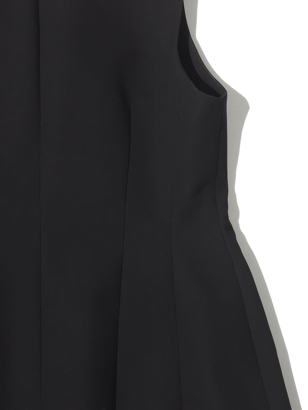 ENFOLD(エンフォルド) V-NECK VEST - COLDBECK ONLINE（コールベック