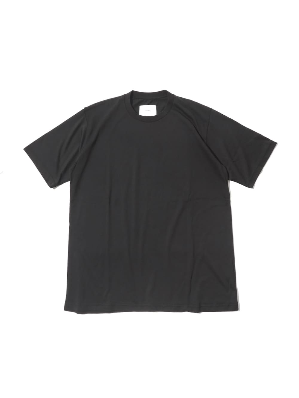 ssstein(シュタイン) SUVIN COTTON BASIC TEE - COLDBECK ONLINE
