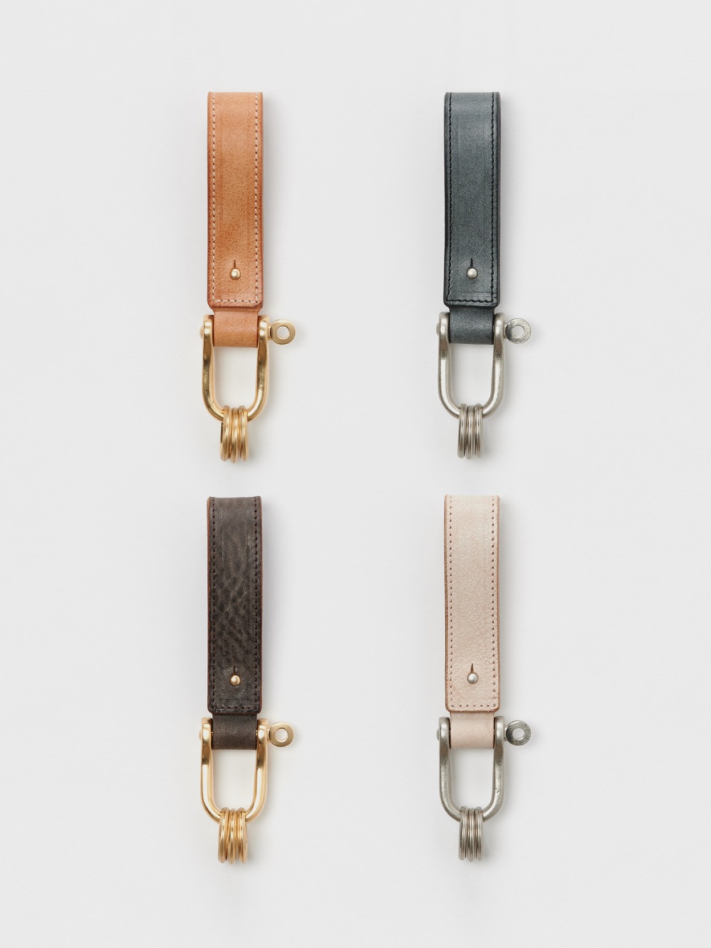 Hender Scheme(エンダースキーマ) key shackle