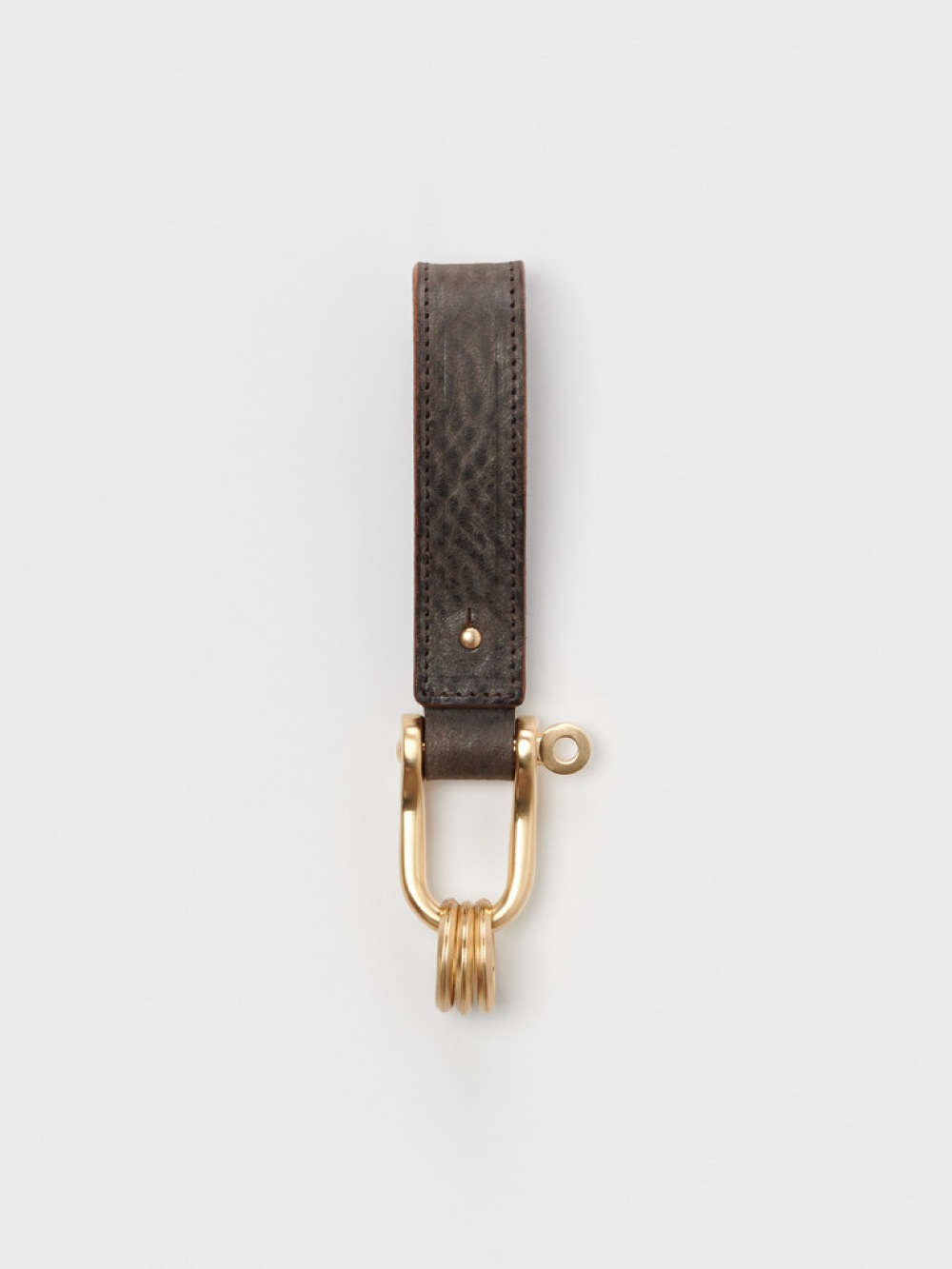 Hender Scheme(エンダースキーマ) key shackle