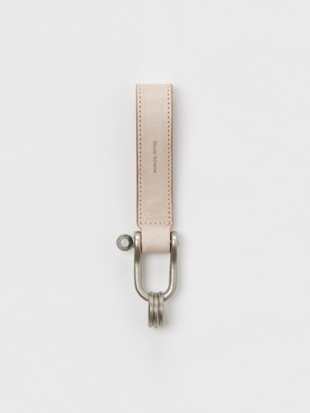 Hender Scheme(エンダースキーマ) key shackle