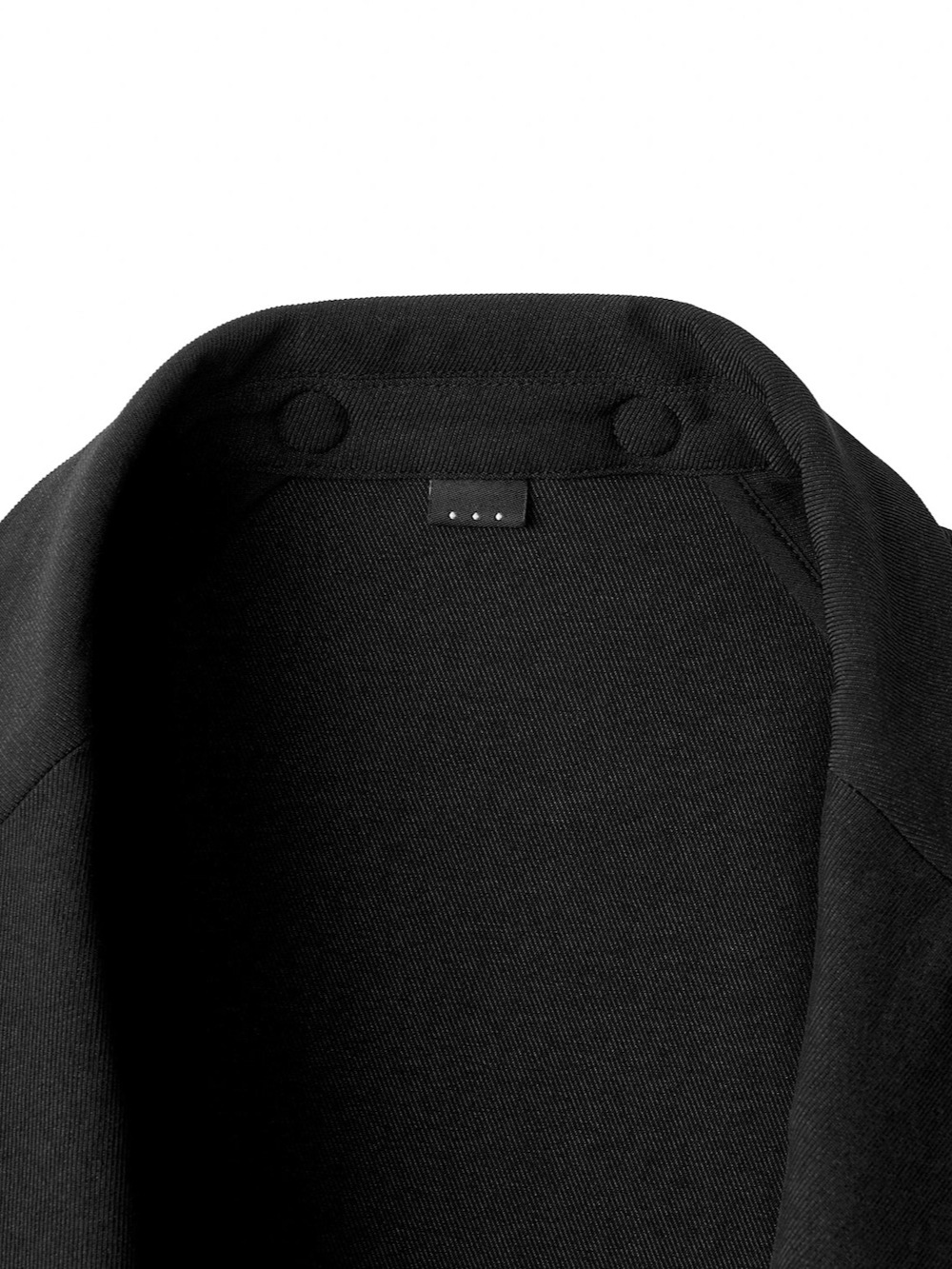 TEATORA(テアトラ) WALLET JACKET GHOST CODE - COLDBECK ONLINE