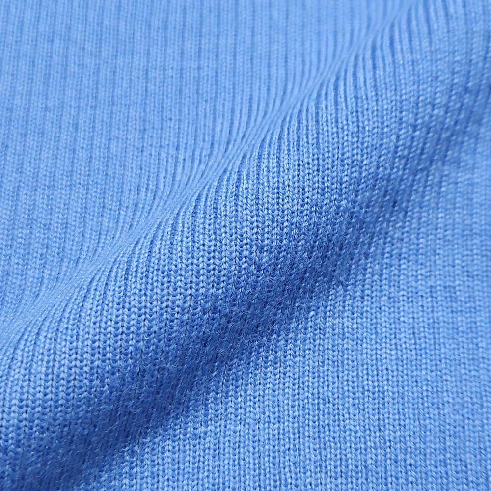 ENFOLD(エンフォルド) HIGH-NECK PULLOVER