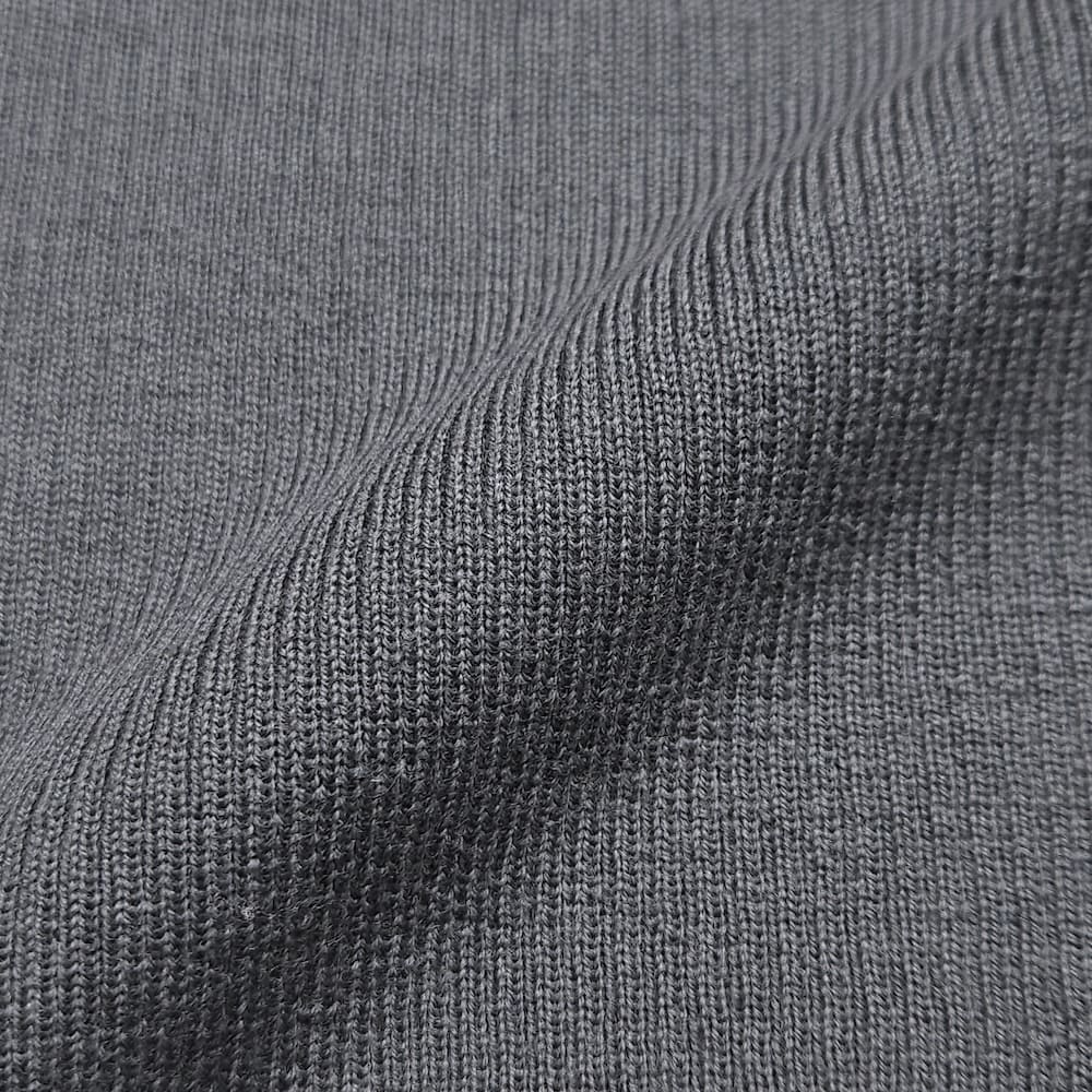 ENFOLD(エンフォルド) HIGH-NECK PULLOVER