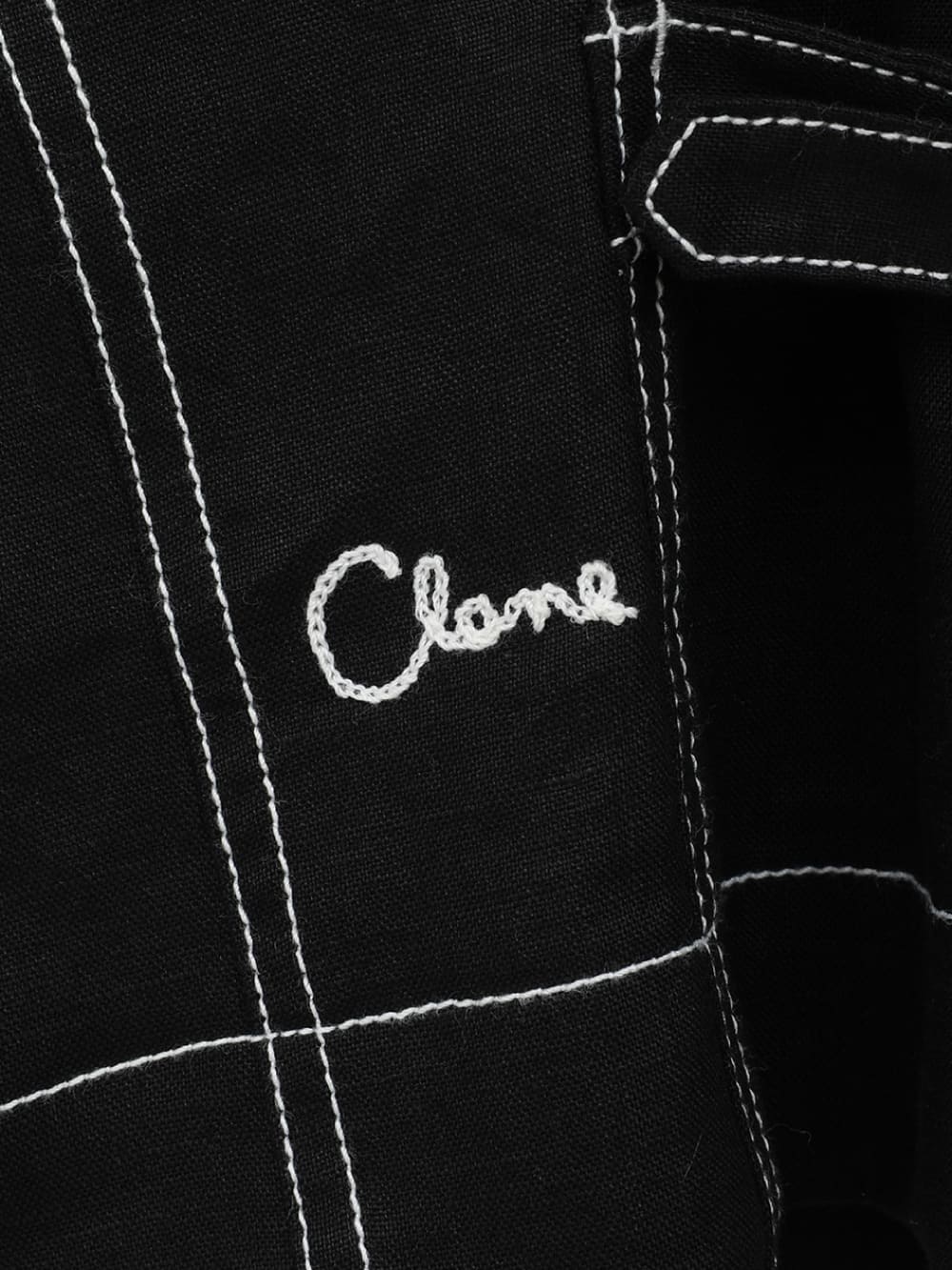 CLANE(クラネ) LINEN SHIRT JACKET - COLDBECK ONLINE（コールベック