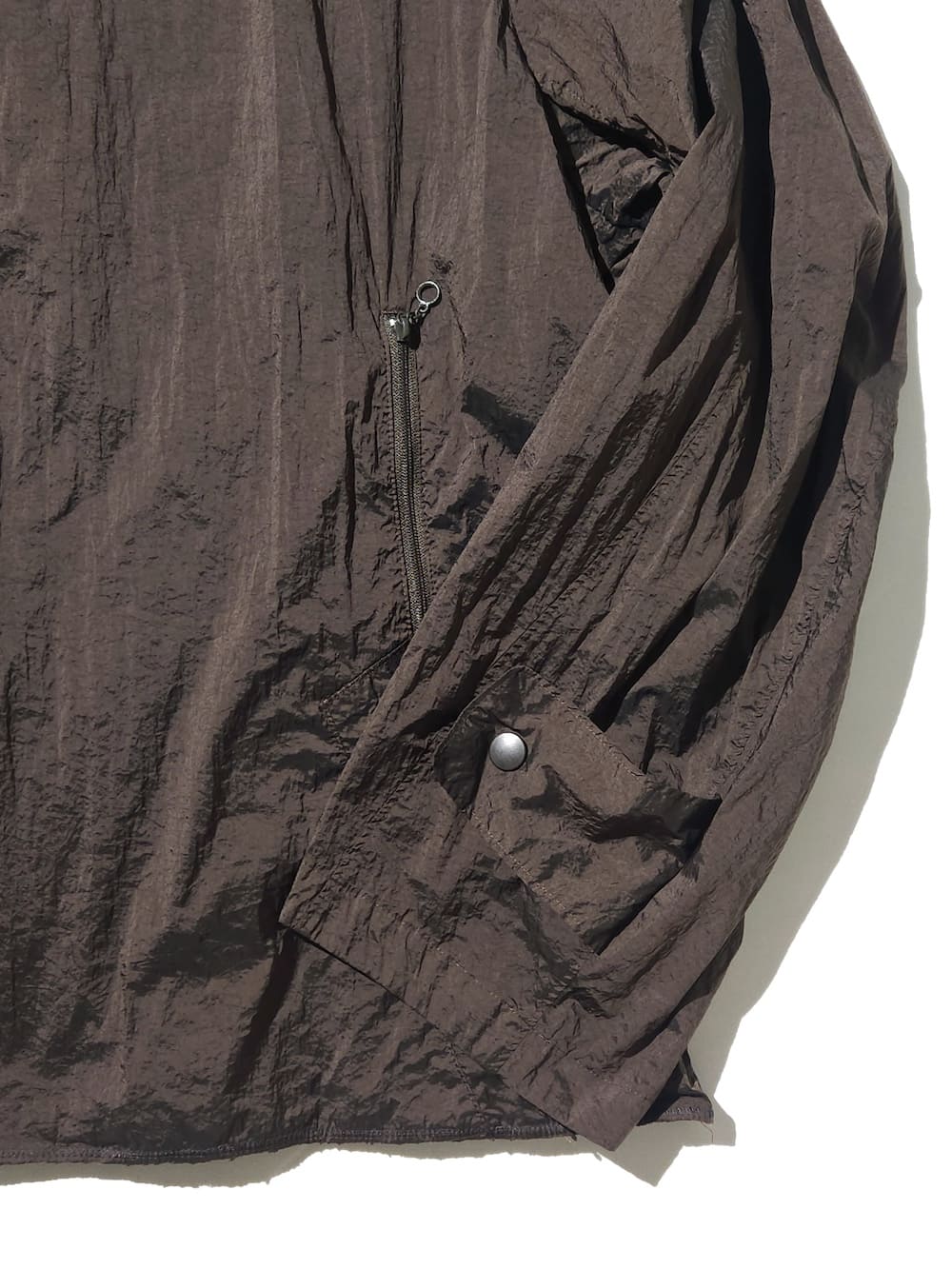 kolor カラー　ブルゾンコート SALE】kolor(カラー) ナイロンタフタブルゾン - COLDBECK ONLINE