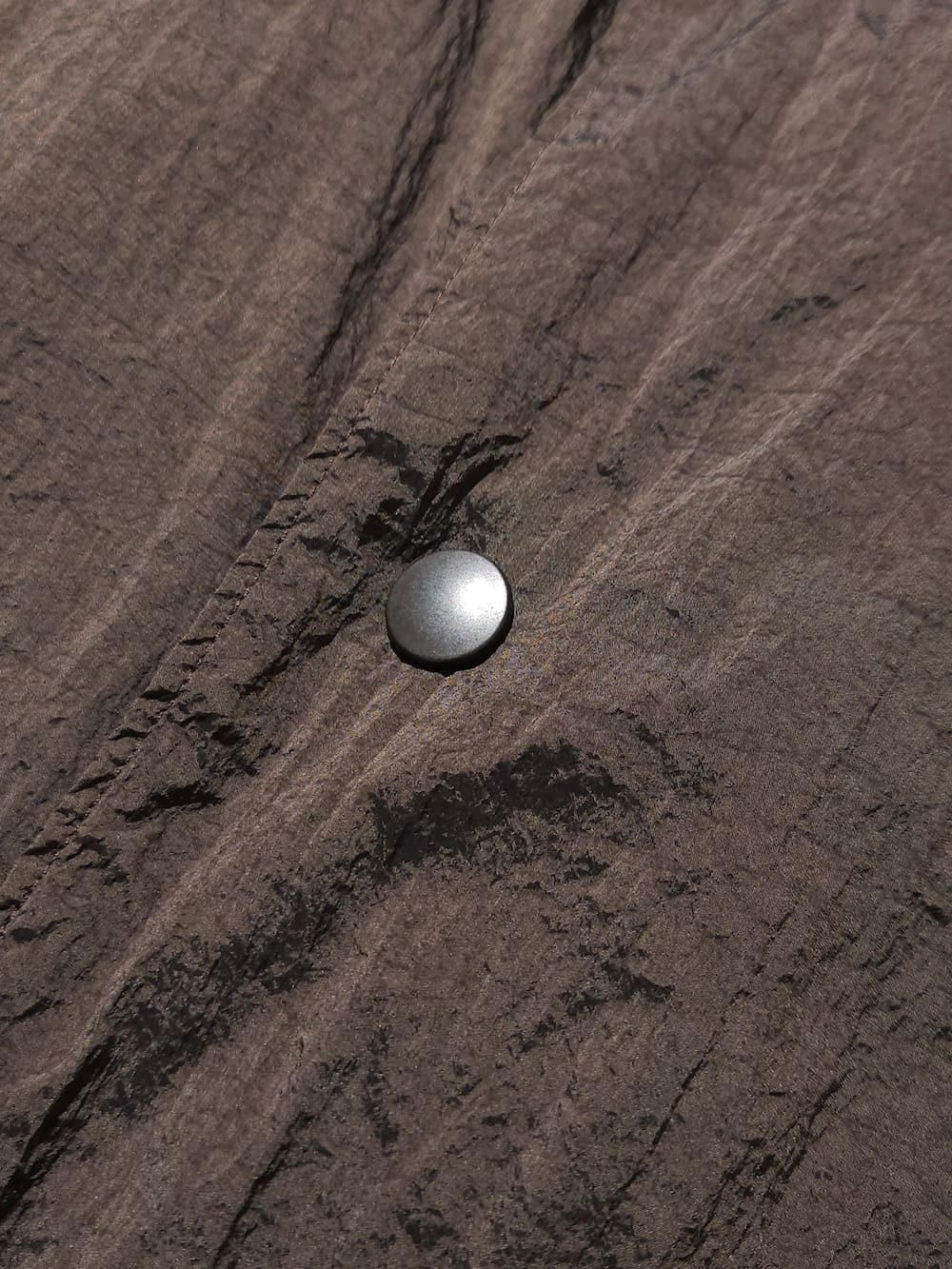 【SALE】kolor(カラー) ナイロンタフタブルゾン