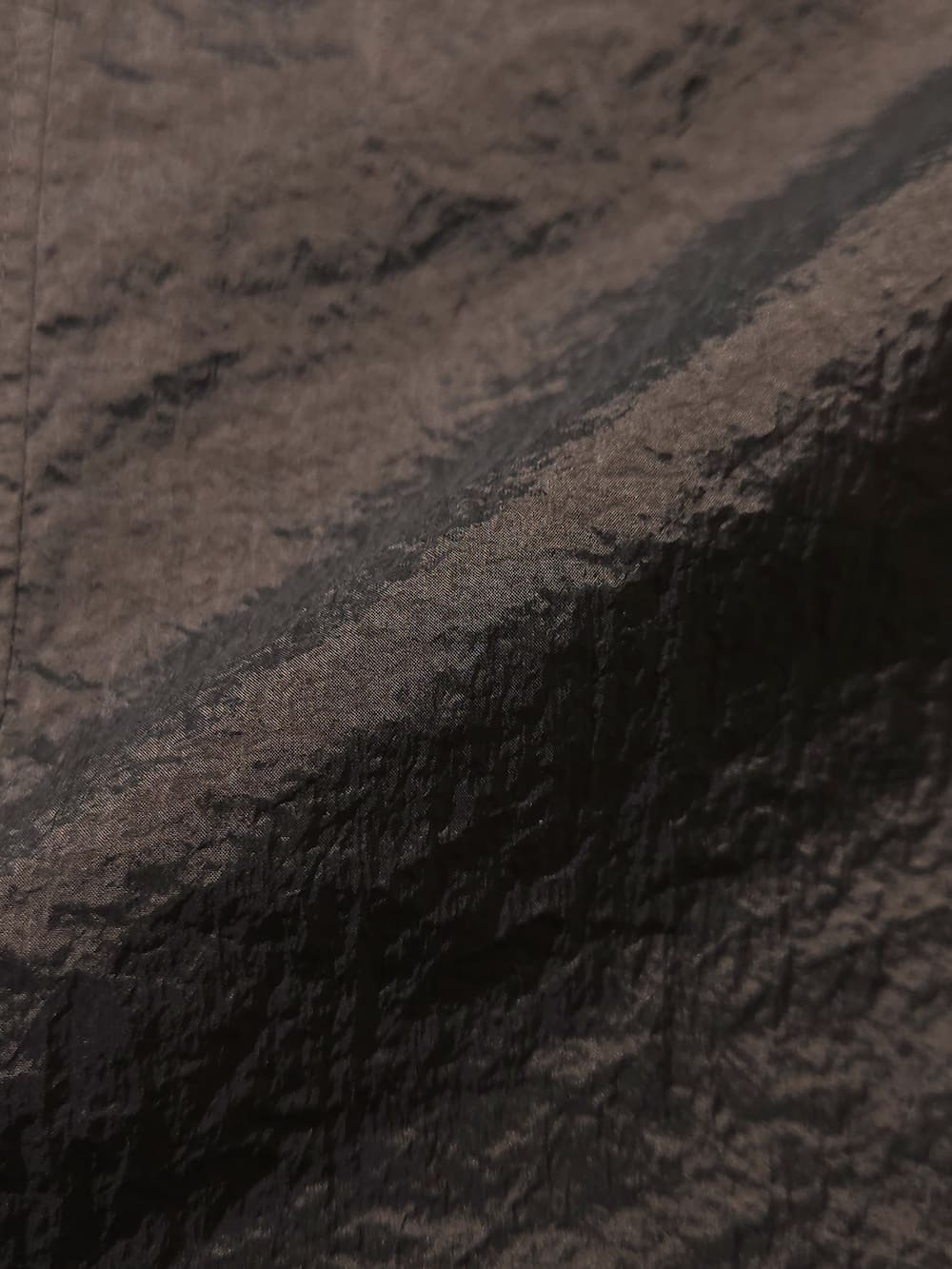 【SALE】kolor(カラー) ナイロンタフタブルゾン