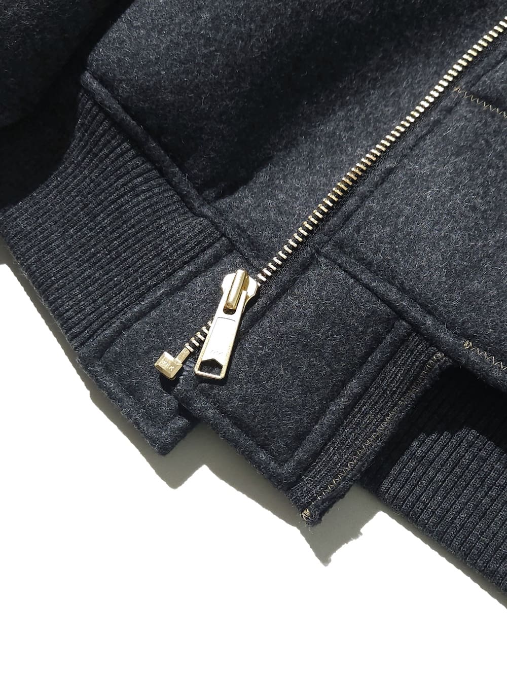 SALE】kolor(カラー) フラノボンディングジャケット - COLDBECK ONLINE