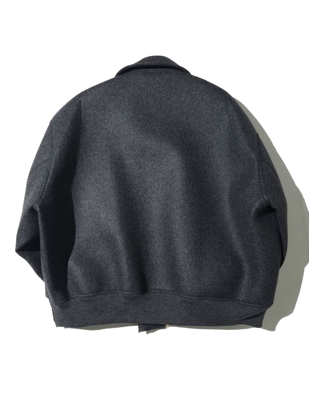 SALE】kolor(カラー) フラノボンディングジャケット - COLDBECK ONLINE