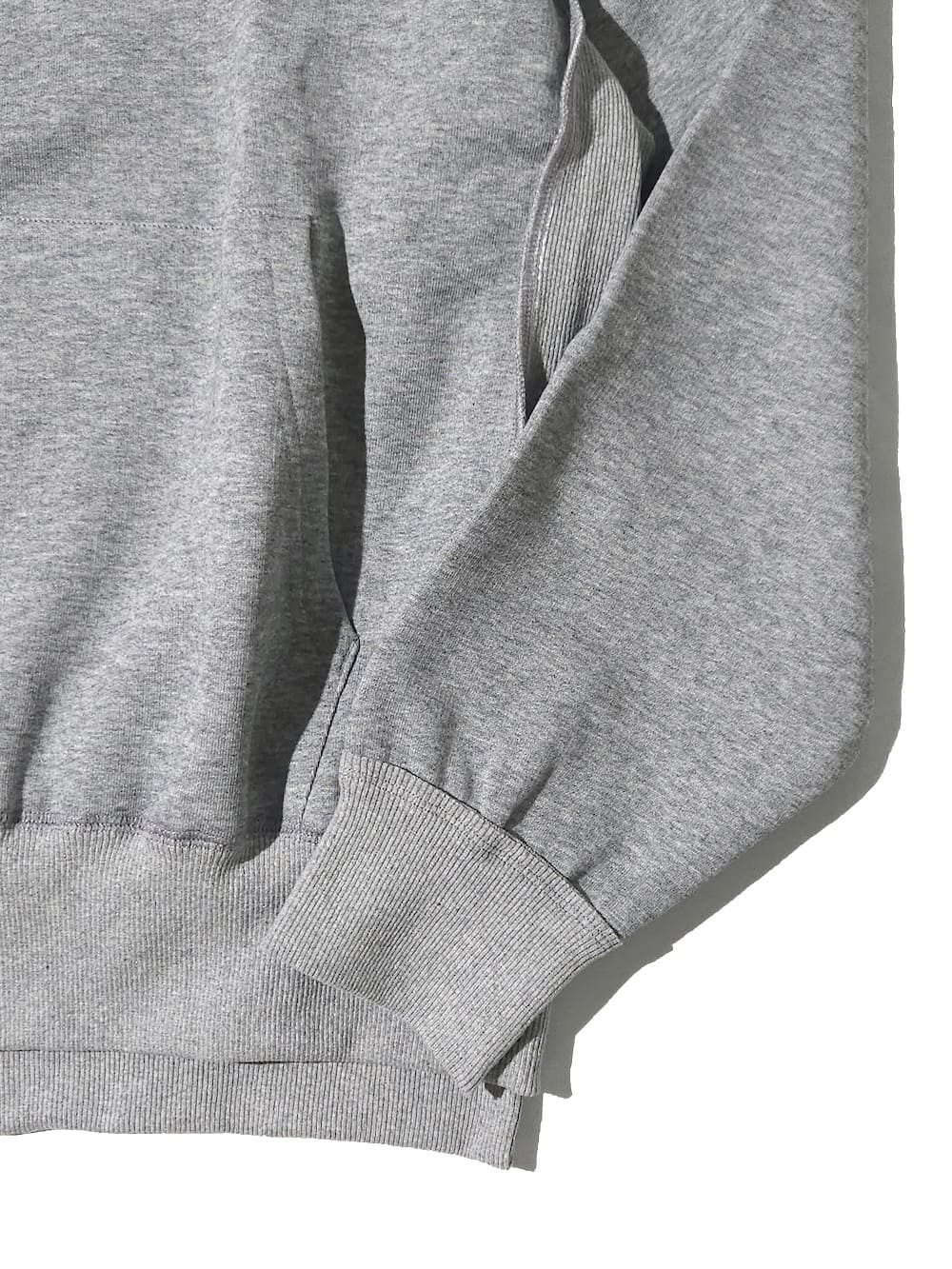 UNTRACE(アントレース) ZIP HOODIE - COLDBECK ONLINE（コールベック