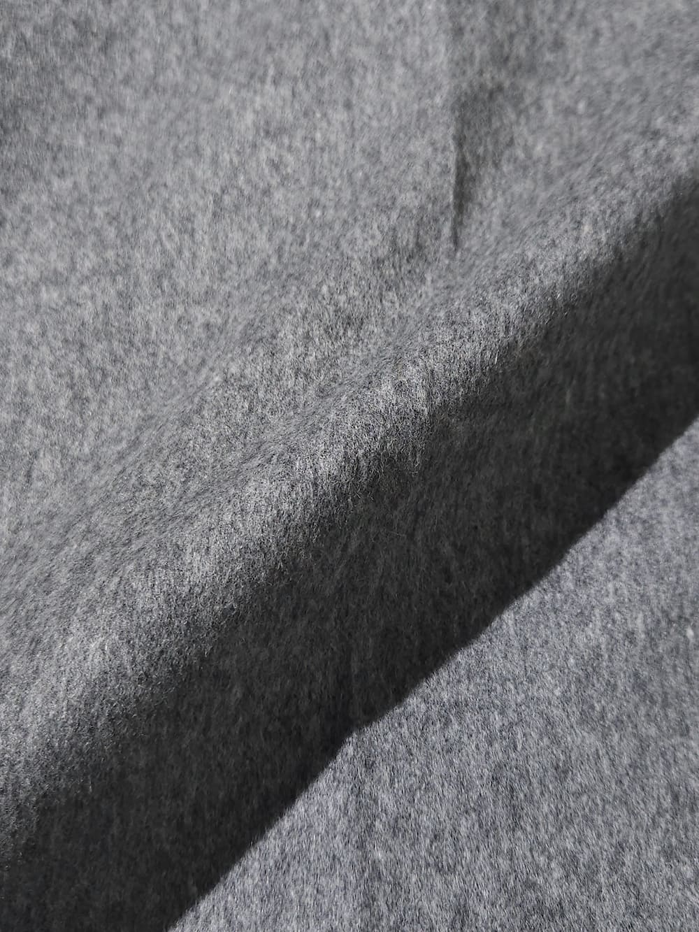 ssstein(シュタイン) W/CA BEAVER EXTRA WIDE TROUSERS - COLDBECK