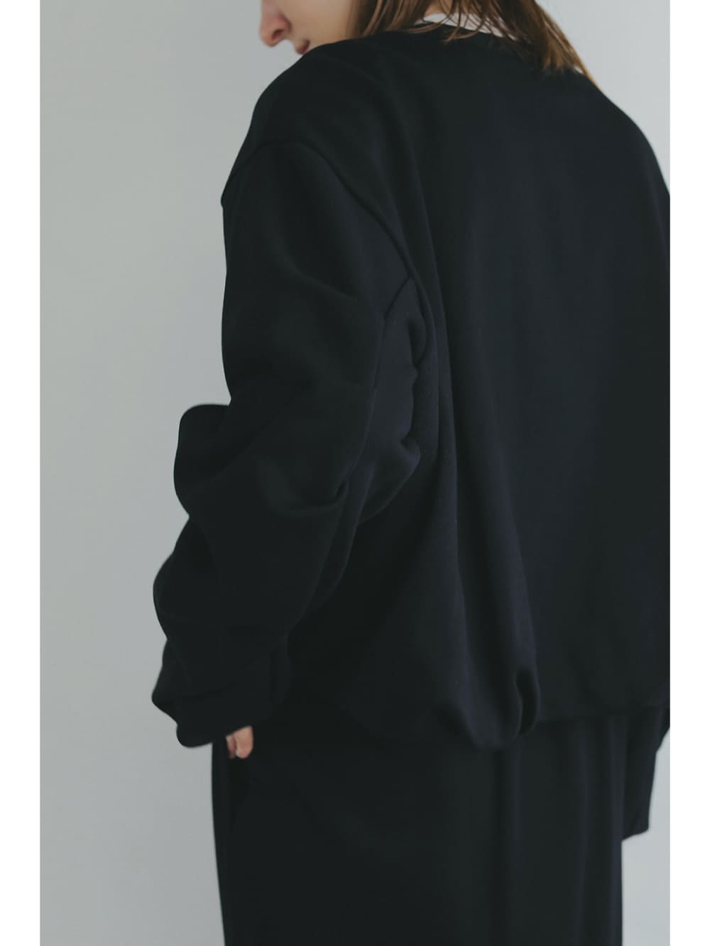 MANOF(マノフ) BALLOON SWEAT SET UP - COLDBECK ONLINE（コールベック