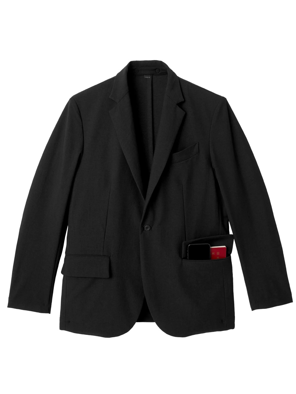 TEATORA(テアトラ) DEVICE JKT GHOST CODE - COLDBECK ONLINE（コール