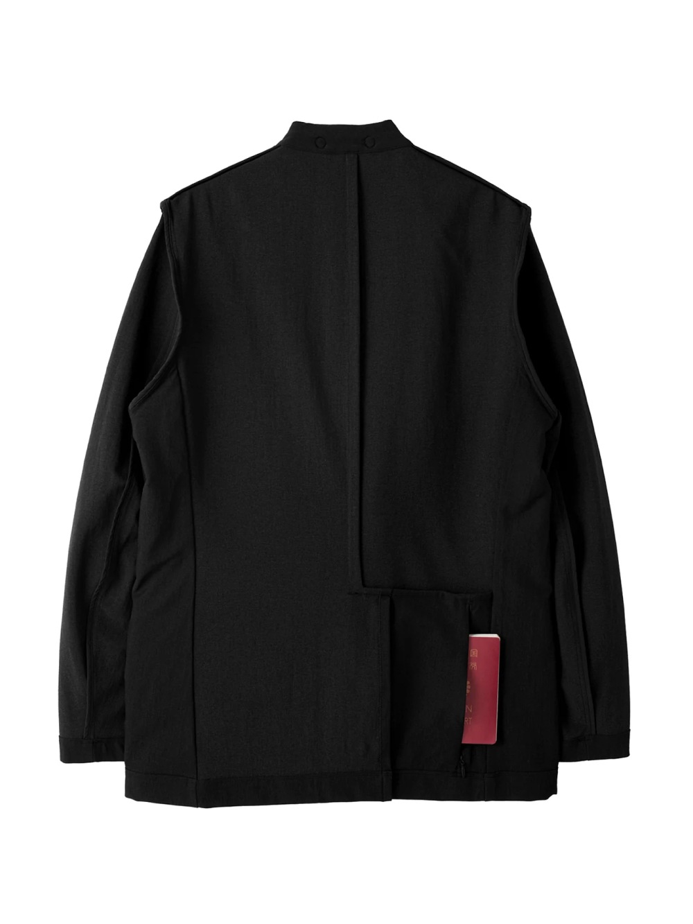 TEATORA(テアトラ) DEVICE JKT GHOST CODE - COLDBECK ONLINE（コール