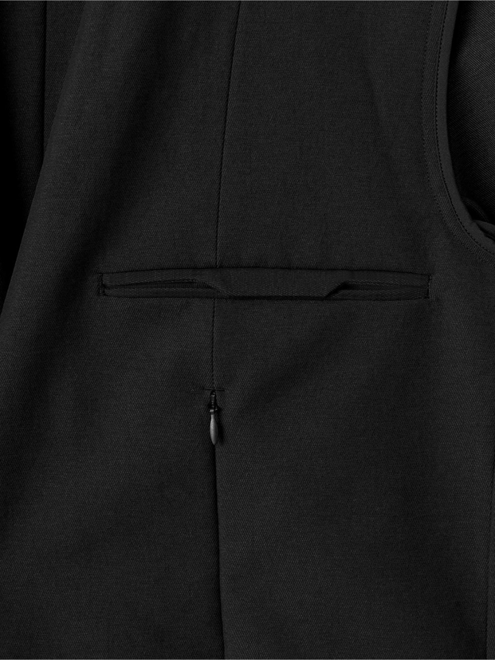 TEATORA(テアトラ) DEVICE JKT GHOST CODE