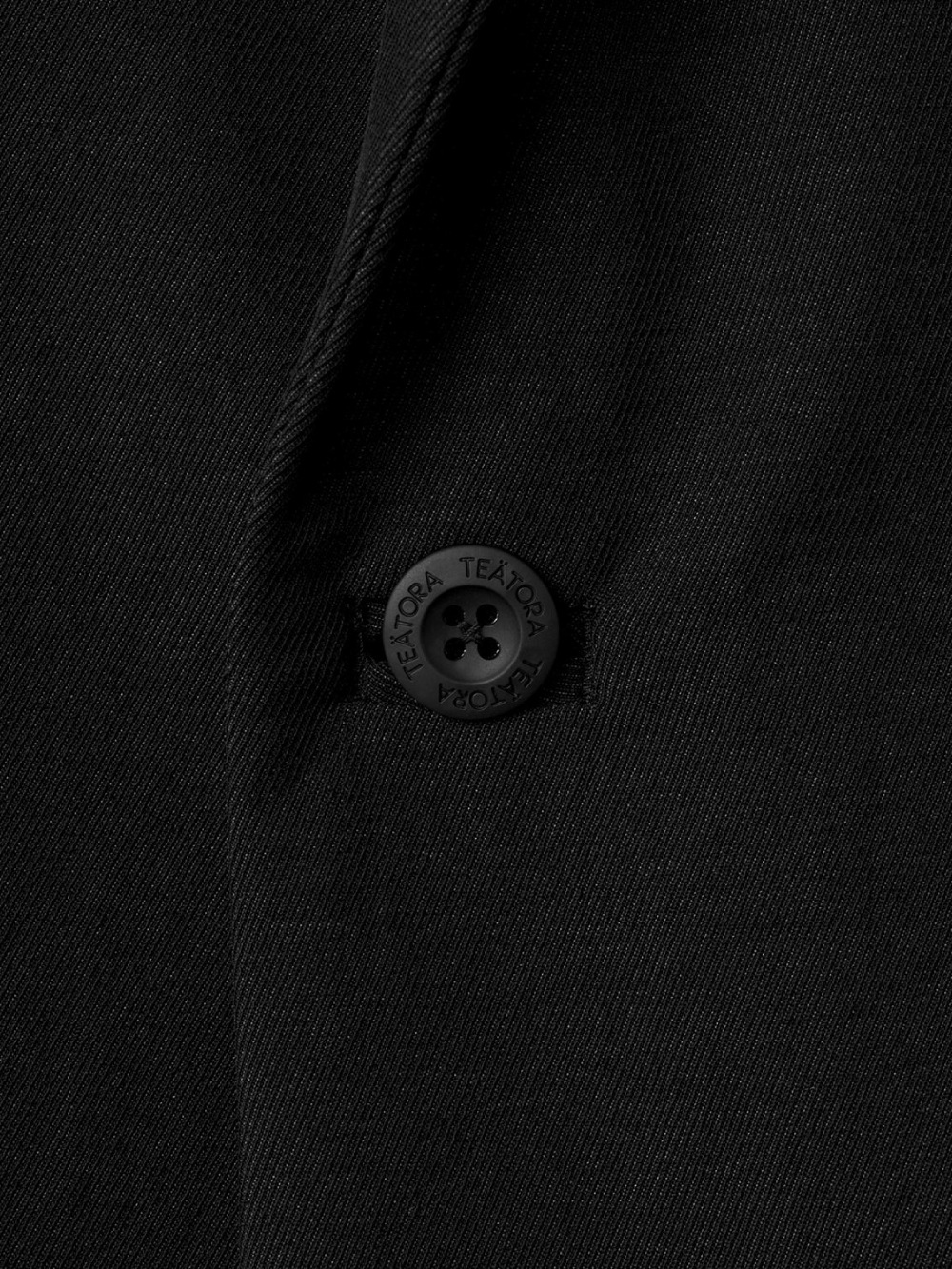 TEATORA(テアトラ) DEVICE JKT GHOST CODE - COLDBECK ONLINE（コール