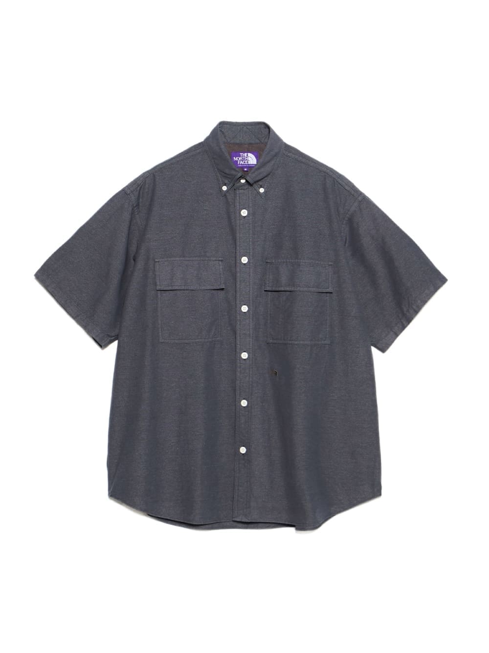 THE NORTH FACE PURPLE LABEL(ザノースフェイスパープルレーベル