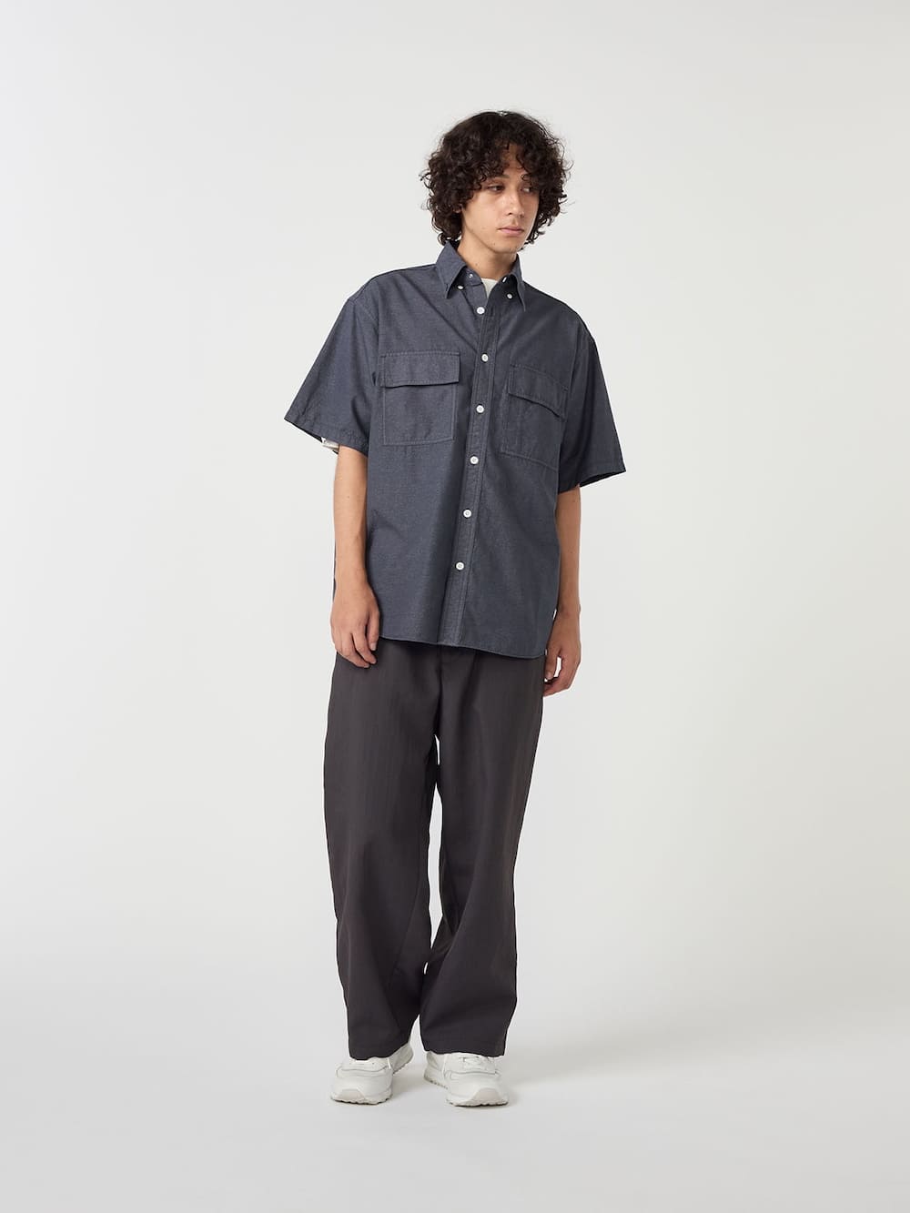 THE NORTH FACE PURPLE LABEL(ザノースフェイスパープルレーベル