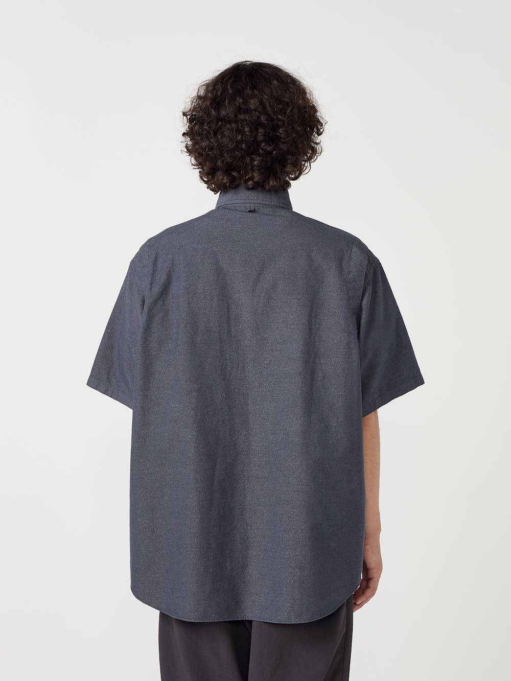 THE NORTH FACE PURPLE LABEL(ザノースフェイスパープルレーベル