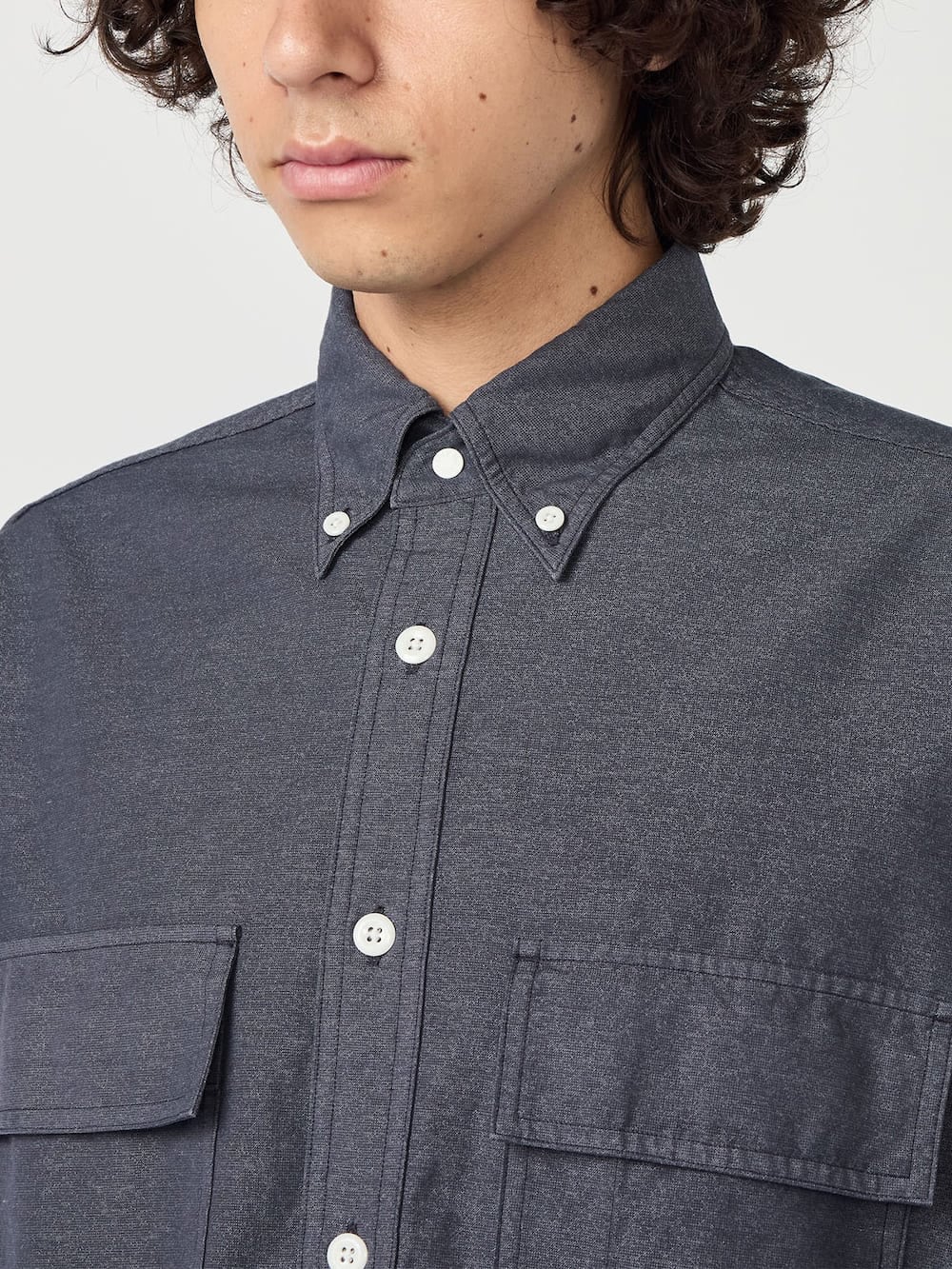 THE NORTH FACE PURPLE LABEL(ザノースフェイスパープルレーベル