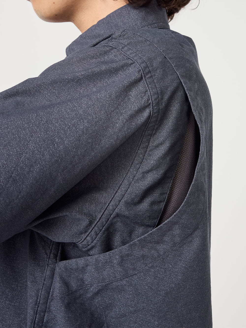 THE NORTH FACE PURPLE LABEL(ザノースフェイスパープルレーベル