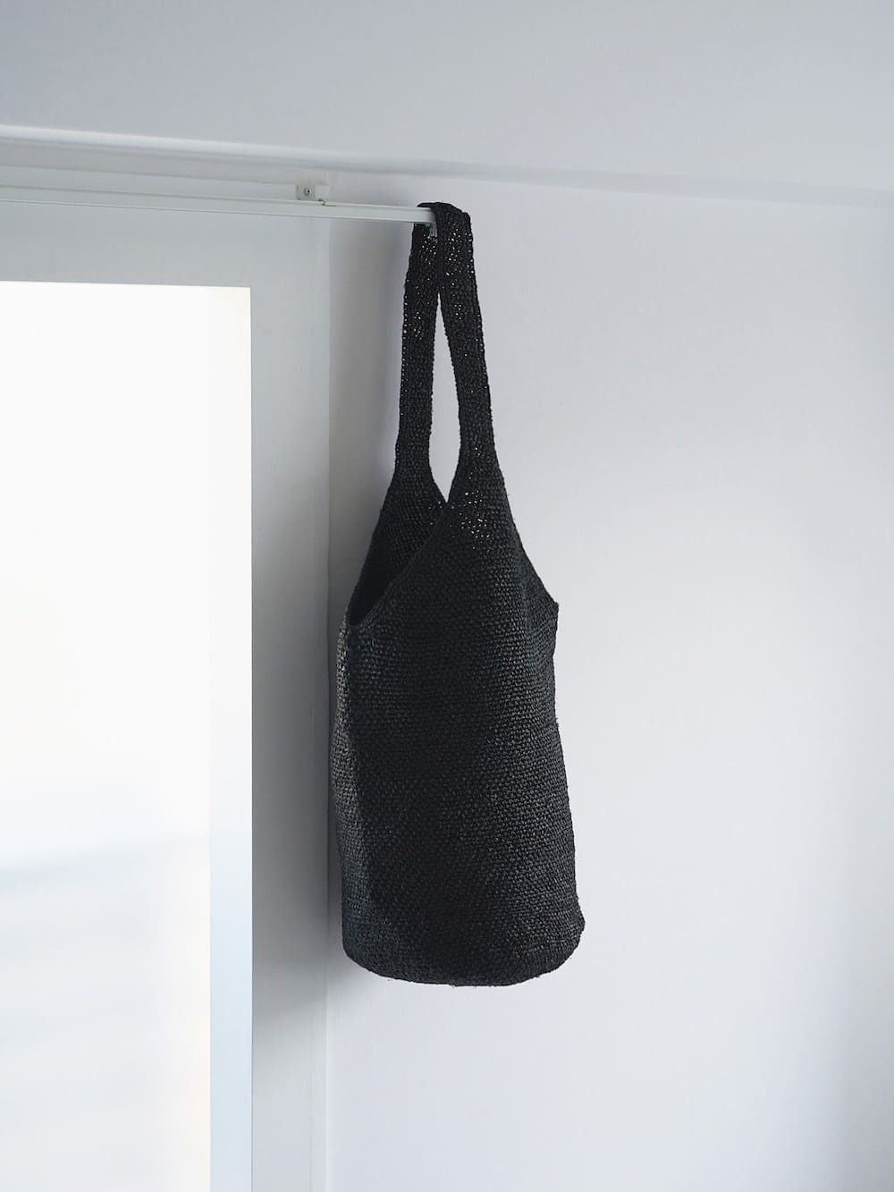 anuke(アンヌーク) Raffia Tote Bag - COLDBECK ONLINE（コールベック