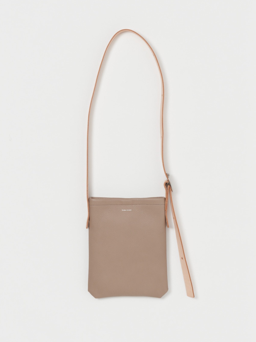 Hender Scheme(エンダースキーマ) one side belt bag small - COLDBECK