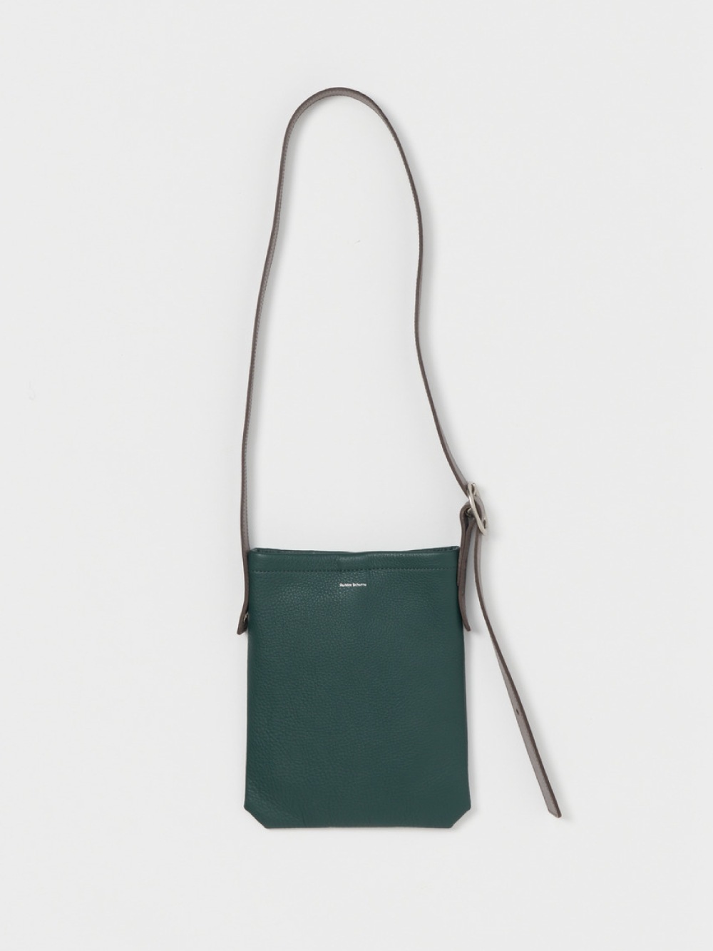 Hender Scheme(エンダースキーマ) one side belt bag small