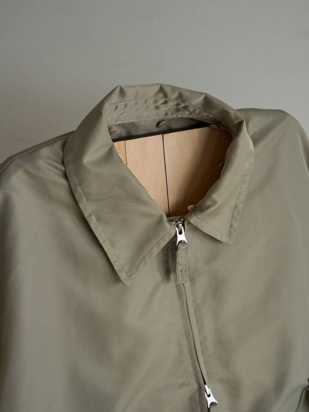 anuke(アンヌーク) MA-2 Flight Jacket