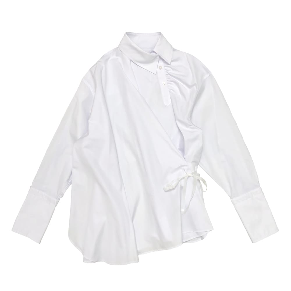 Kolor シャツ　レディース kolor OFFICIAL ONLINE STORE | カラー公式オンラインストア – kolor