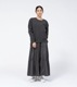 THE NORTH FACE PURPLE LABEL(Ρեѡץ졼٥) 65/35 Field Tiered Skirt