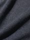 ENFOLD(ե) BICOLOR CARDIGAN