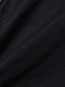 ENFOLD(ե) BICOLOR CARDIGAN