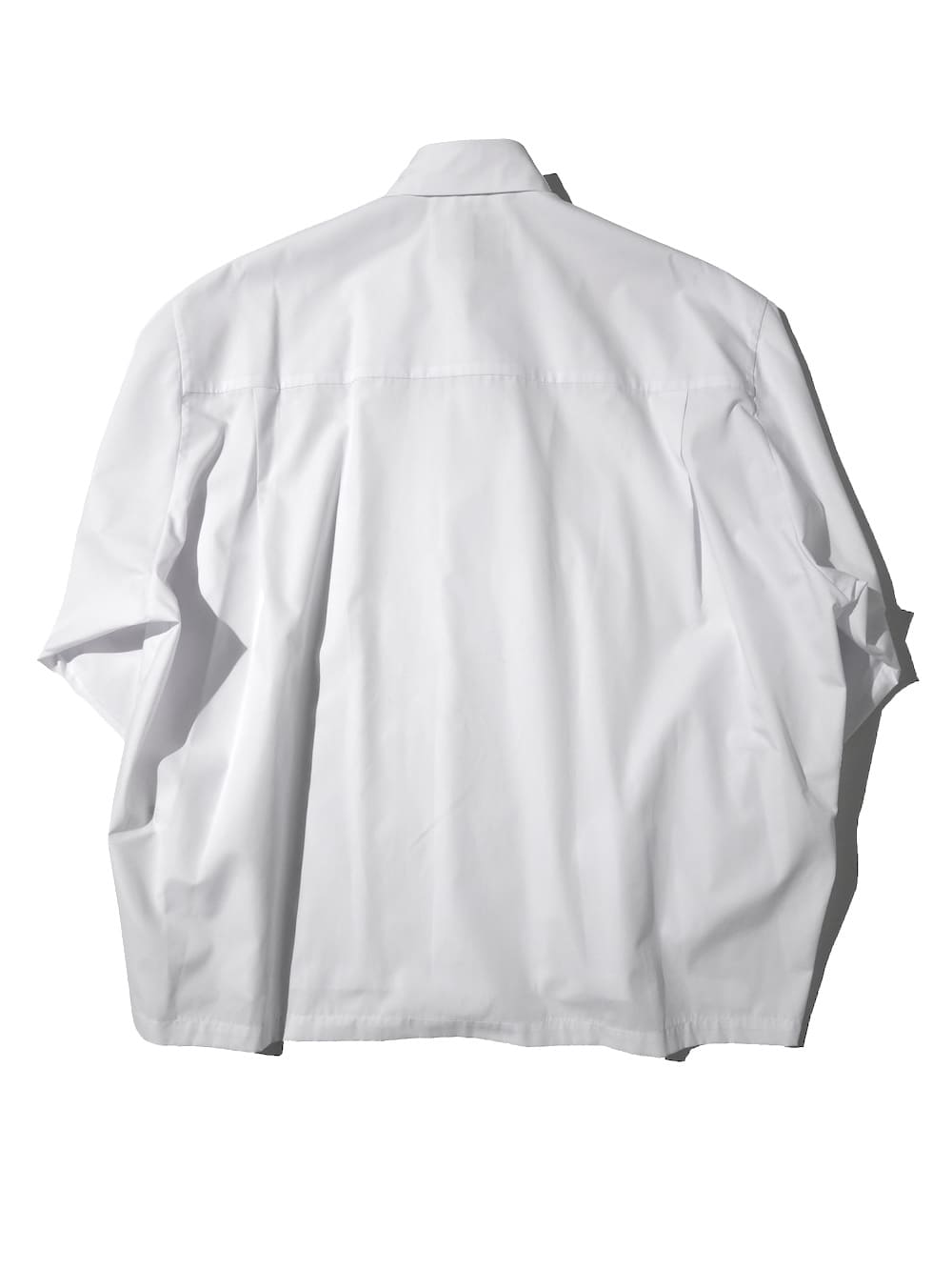 SALE】kolor(カラー) T/Cブロードシャツ - COLDBECK ONLINE（コール