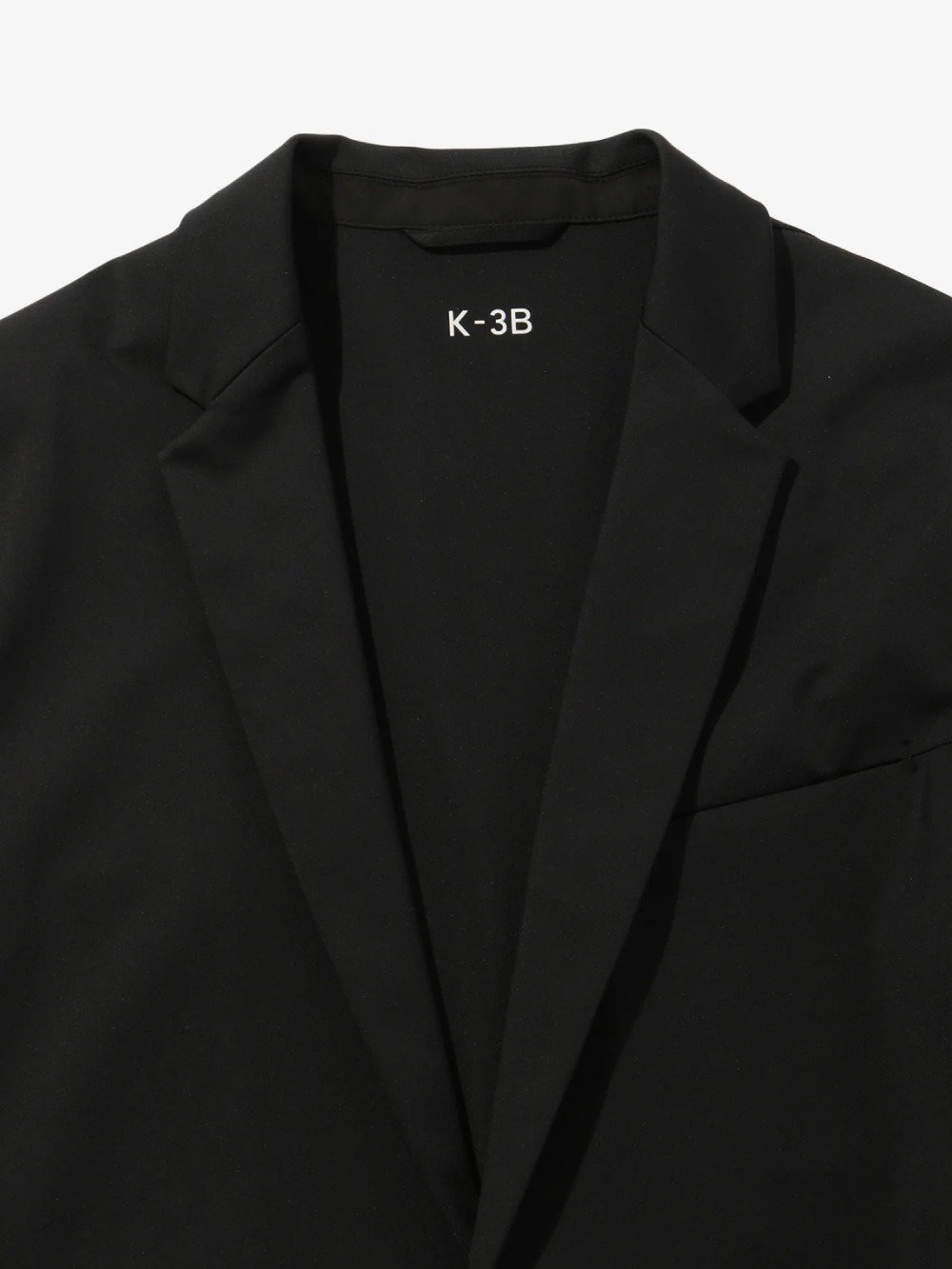 K-3B(ケースリービー) 24HR-WEARABLE ミニマルジャケット